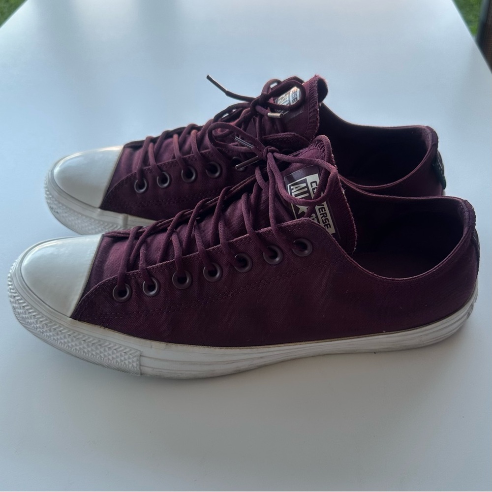 Converse Chuck Taylor All Star Sneakers - Picture 4 of 12